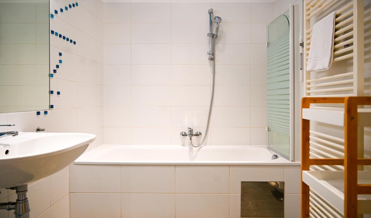 Bright Suite Universitaet Wien Zewnętrze zdjęcie
